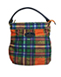 Bucket Bag, front view